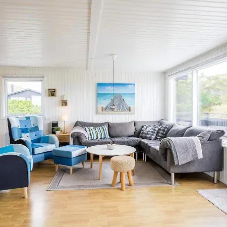 Holiday Hvide Sande Xcvi * Havrvig