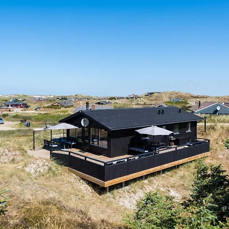 Holiday Hvide Sande Xcvi Дом отдыха