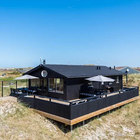 Holiday Hvide Sande Xcvi Vakantiehuis Havrvig