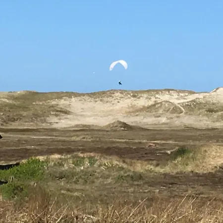 Holiday Hvide Sande Xcvi Vakantiehuis