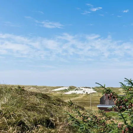 Дом отдыха Holiday Hvide Sande Xcvi Havrvig