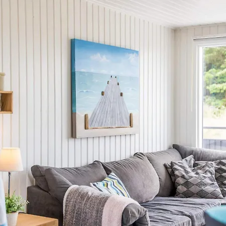 Holiday Hvide Sande Xcvi Vakantiehuis *