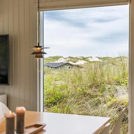 Vakantiehuis Holiday Hvide Sande Xcvi Havrvig