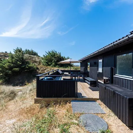Holiday Hvide Sande Xcvi Vakantiehuis