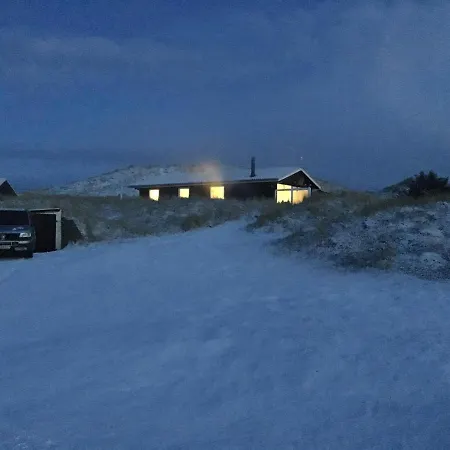 Holiday Hvide Sande Xcvi *