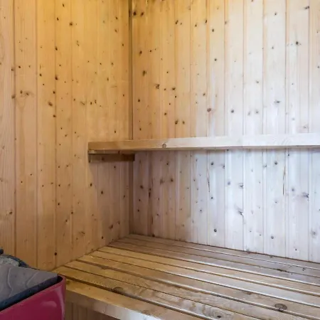 Vakantiehuis Holiday Hvide Sande Xcvi