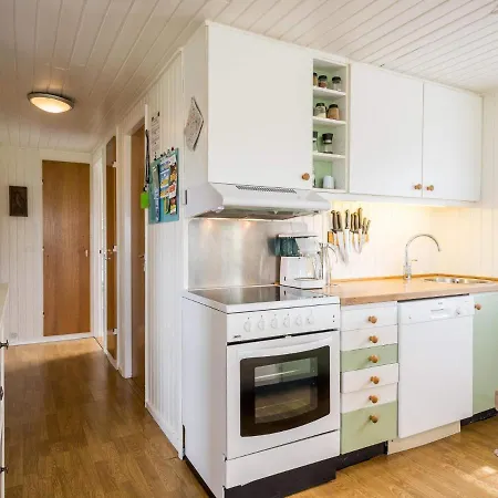 Vakantiehuis Holiday Hvide Sande Xcvi Havrvig