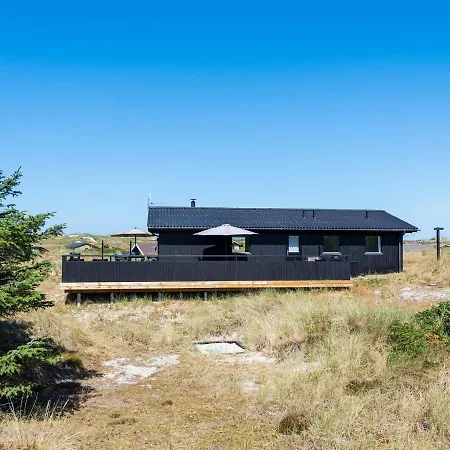 Holiday Hvide Sande Xcvi Vakantiehuis Havrvig
