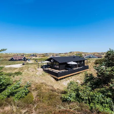 Holiday Hvide Sande Xcvi Vakantiehuis